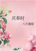 慶春時小说封面